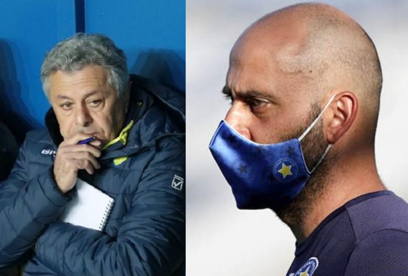 Παναιτωλικός – Αστέρας Τρίπολης 1-1 (δηλώσεις προπονητών)