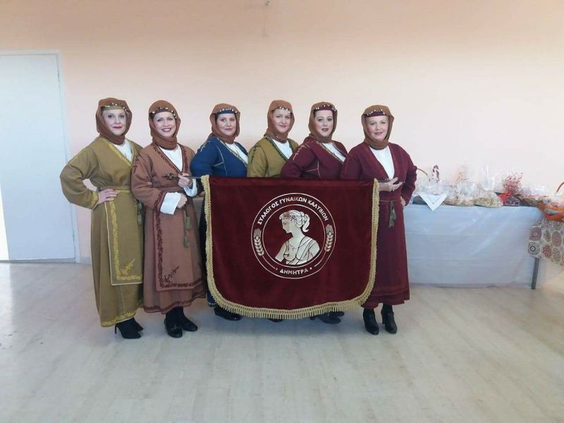 Αναβολή εκδηλώσεων (18-19/8/2018) στα Καλύβια Αγρινίου λόγω πένθους