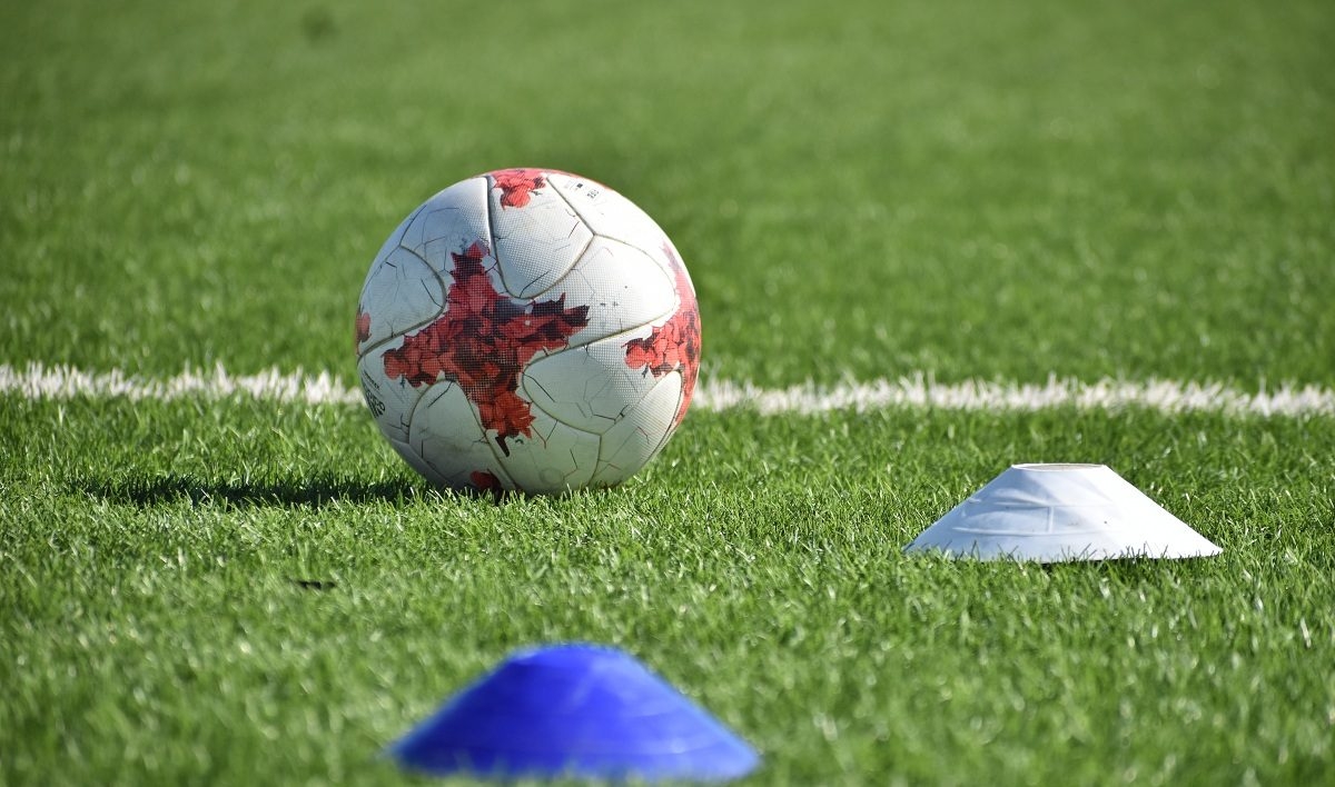 Σχολή προπονητικής UEFA D σε συνεργασία της ΕΠΣ Αιτωλοακαρνανίας και του Συνδέσμου Προπονητών