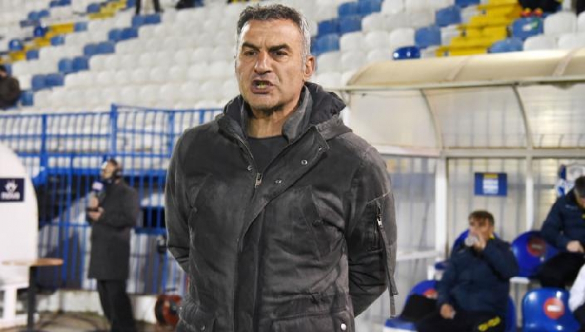 Απόλλων Σμύρνης - Παναιτωλικός: 1-0 (Δηλώσεις Προπονητών)
