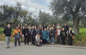 Το ΣΔΕ Ξηρομέρου σε πρόγραμμα του ΚΕ.Π.Ε.Α. Θέρμου