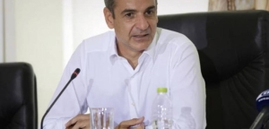 Μητσοτάκης για πρόταση δυσπιστίας: Την Παρασκευή θα ξαναπάρουμε ψήφο εμπιστοσύνης