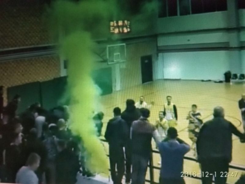 Α’ ΕΣΚΑΒΔΕ Μπάσκετ: νίκησε τους Αργοναύτες ο Παναιτωλικός