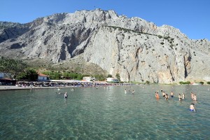 Οι κατάλληλες για κολύμβηση ακτές της Αιτωλοακαρνανίας