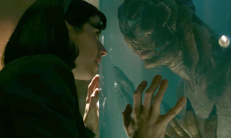Η Μορφή του Νερού (The Shape of Water) στον Θερινό Κινηματογράφο «ΕΛΛΗΝΙΣ» την Πέμπτη 28 Ιουνίου (21:30)