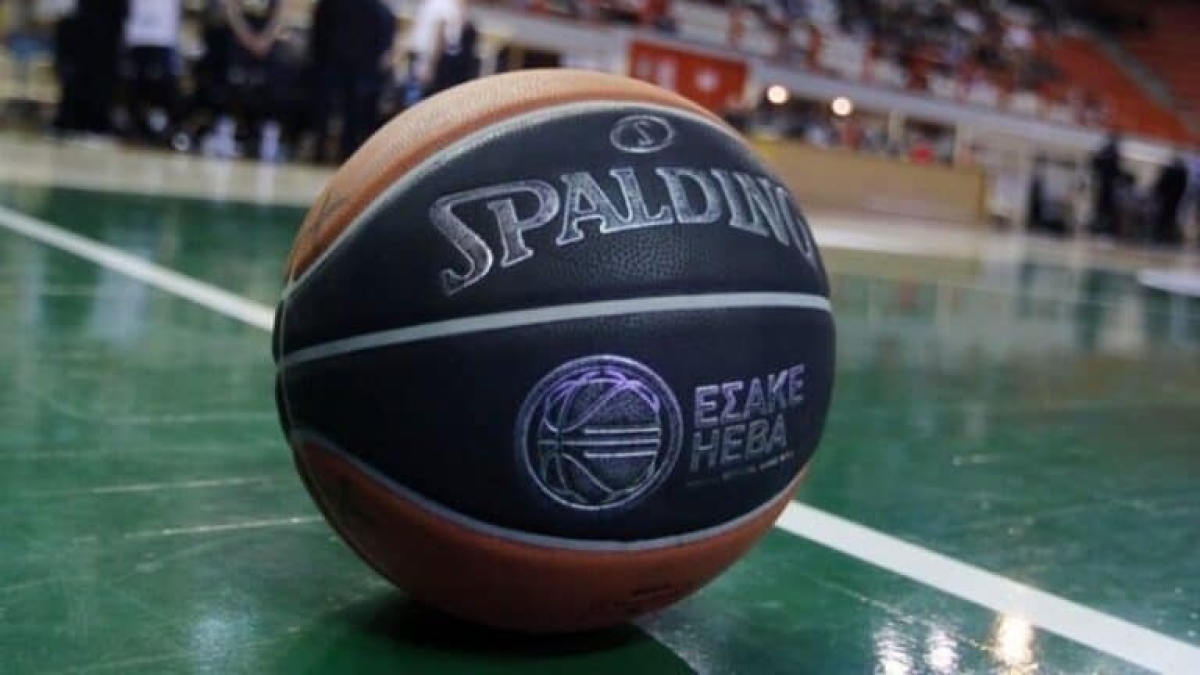 Elite League: Κεκλεισμένων των θυρών το Μαρούσι – ΑΟ Αγρινίου