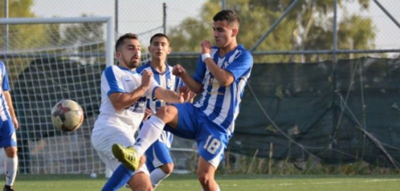Ισοπαλία από την άσπρη βούλα για Αχελώο και ΑΕΜ