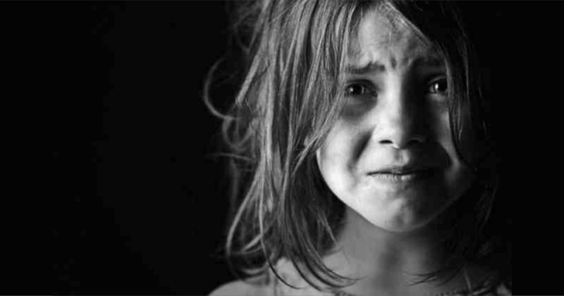 Το Ψυχολογικό Προφίλ των παιδιών που βιώνουν κακοποίηση