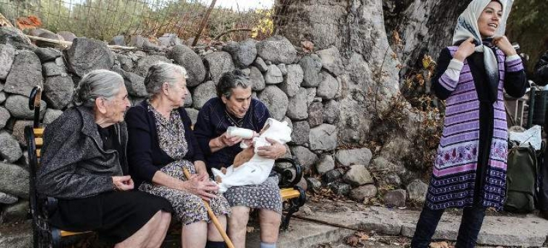 Θα προταθούν για Νόμπελ Ειρήνης