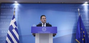 Αχτίδα ελπίδας από Πέτσα – Μένοντας σπίτι τον Απρίλιο, τον Μάιο θα χαρούμε τα πρώτα αποτελέσματα