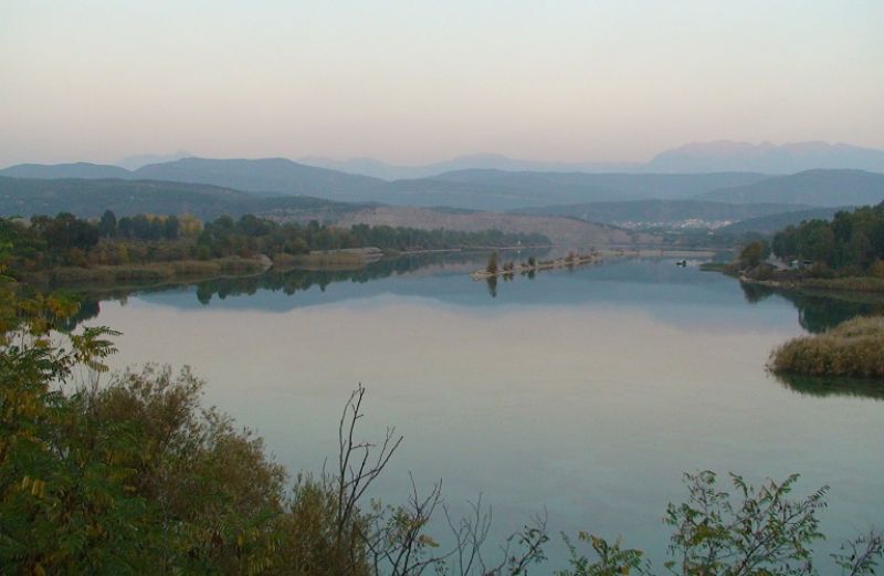 Δημοσιεύθηκαν σε ΦΕΚ τα Σχέδια Διαχείρισης Κινδύνων Πλημμύρας της χώρας
