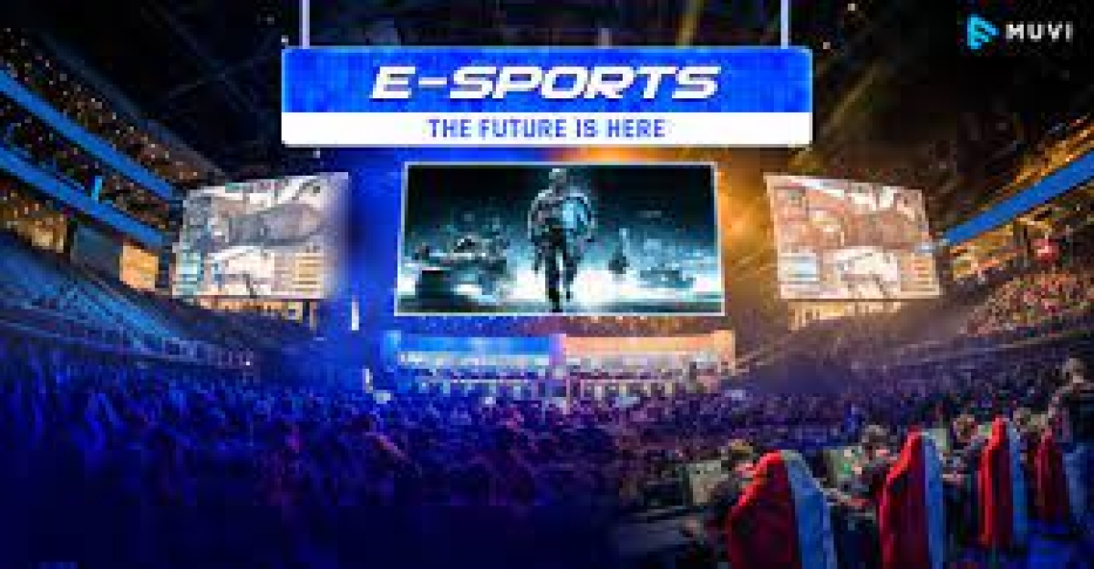 e - Sports και ΑΘΛΗΤΙΚΗ ΠΡΑΓΜΑΤΙΚΟΤΗΤΑ