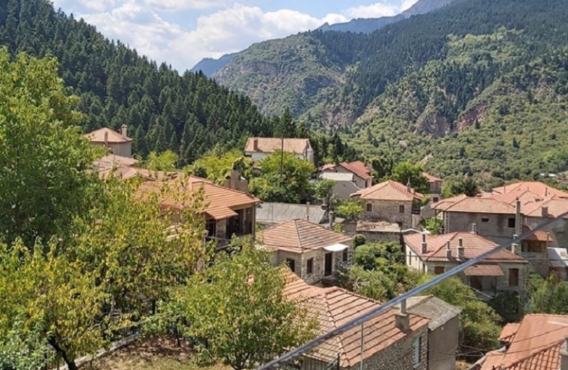 Επίδομα Ορεινών/Μειονεκτικών περιοχών: έως 30/10 οι αιτήσεις