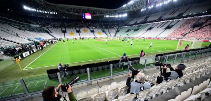 «O ΠΟΥ πρότεινε στην UEFA “λουκέτο” μέχρι τα τέλη του 2021»
