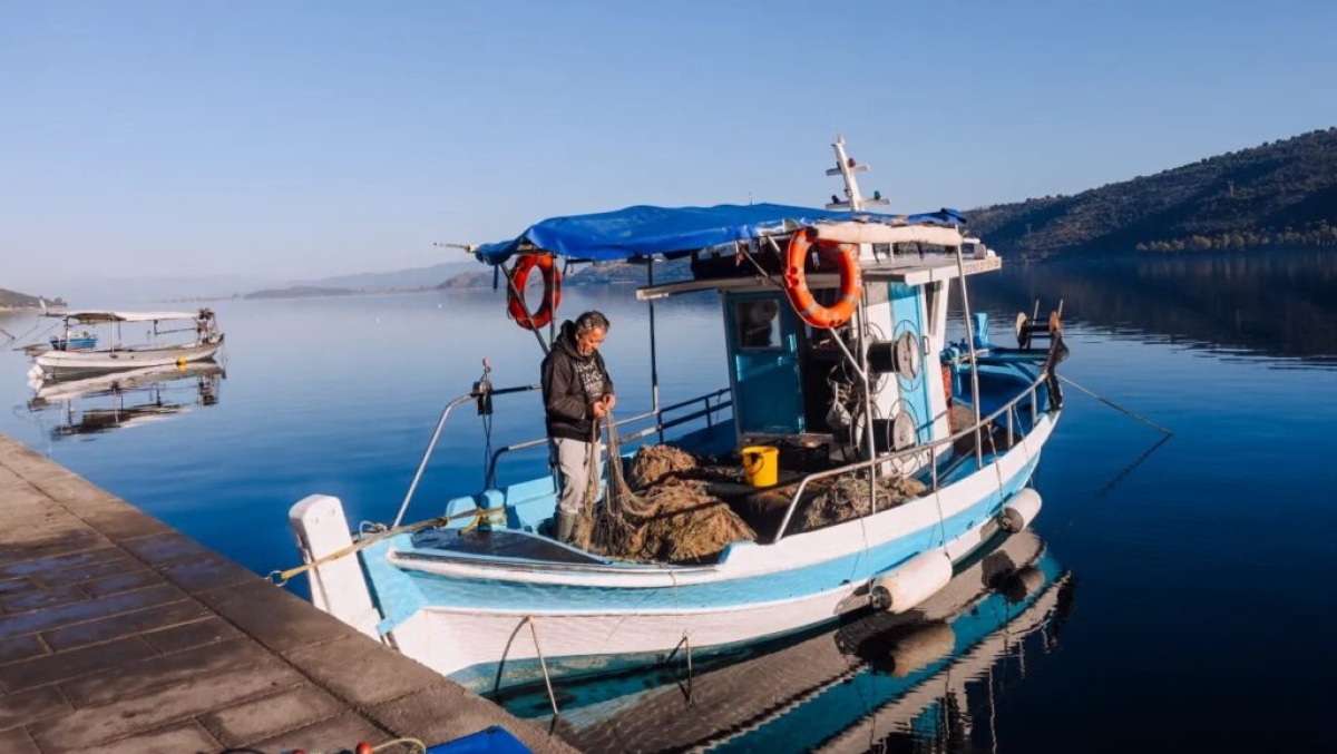 Μια μέρα στην Αμφιλοχία, στο πιο μη τουριστικό διαμάντι του Αμβρακικού (www.reader.gr)