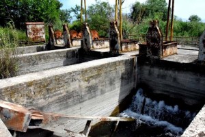 «Πονοκέφαλος» για την άρδευση με την πεσμένη στάθμη στην Λυσιμαχία- «Πρέπει να λειτουργήσουν οι πόρτες»