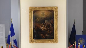 Η «Έξοδος» του Βρυζάκη ανοίγει τις πόρτες της στο κοινό από τη Δευτέρα 30  Μαρτίου