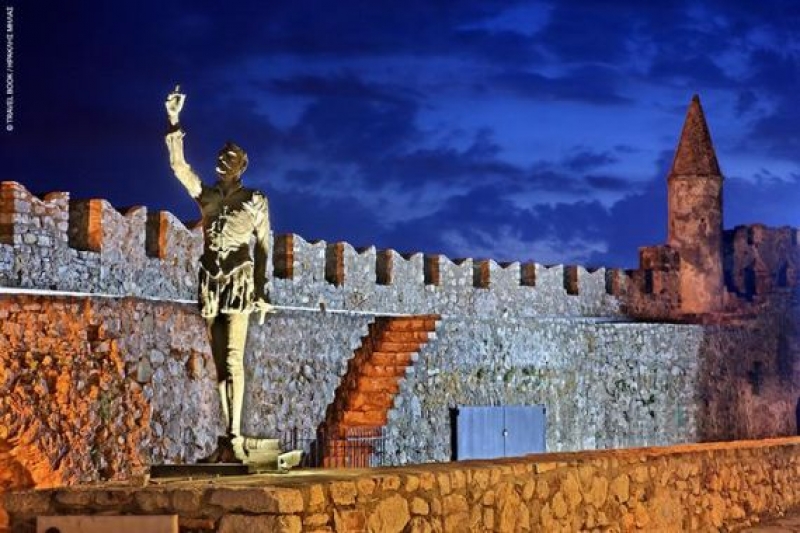 Urbotour για την ανάδειξη και την προβολή των μνημείων της Ναυπάκτου