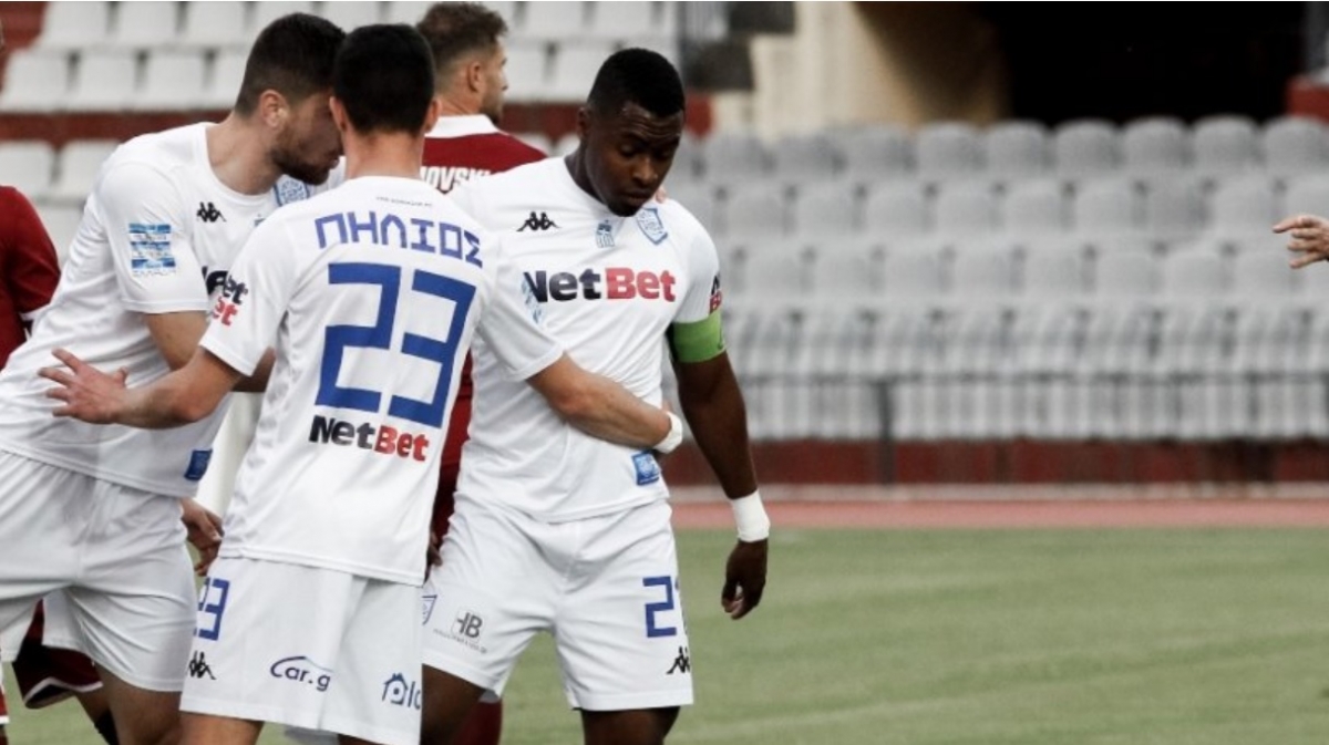 Superleague: Η βαθμολογία και τα highlights της τελευταίας αγωνιστικής των πλέι άουτ!