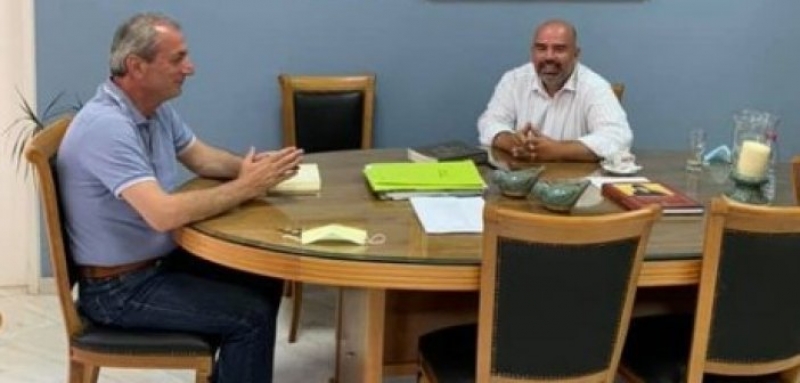 Θέρμο: Συνέδριο με θέμα «Η Ορθοδοξία στον σύγχρονο κόσμο» – Ο Χάρης Καραπάνος Πρόεδρος της Επιτροπής