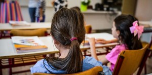 Σχολεία: Μικρή παράταση εγγραφών σε Νηπιαγωγεία και Α’ Δημοτικού