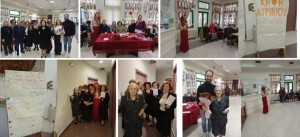 Αγρίνιο: Με χαμόγελα τα «Καλλιστεία ΚΑΠΗ» στο ΚΗΦΗ Αγίου Κωνσταντίνου