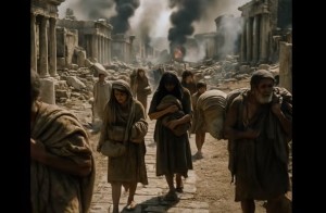 Οι δύο άντρες από την Αιτωλία &amp; την Ακαρνανία που προσπάθησαν να προειδοποιήσουν για την επέλαση της Ρώμης