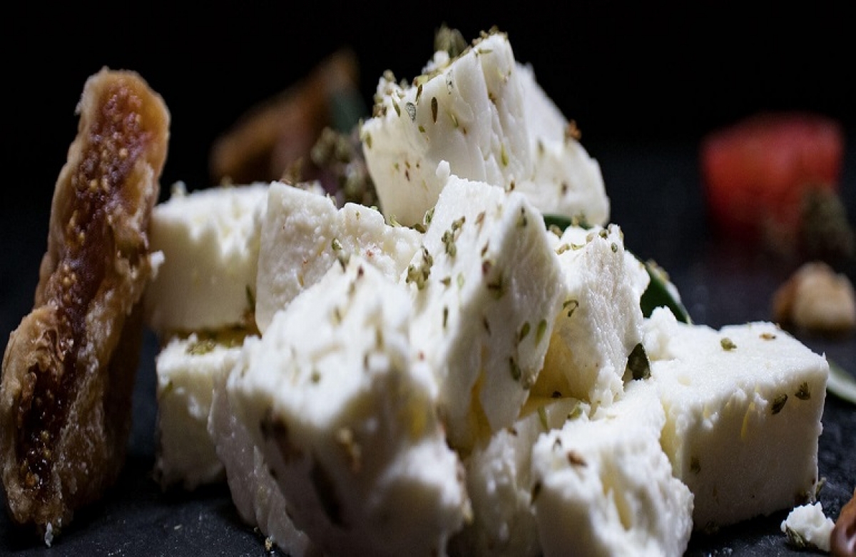 Στο Γαλλικό Φεστιβάλ «Taste of Paris 2021» ταξίδεψε η Φέτα