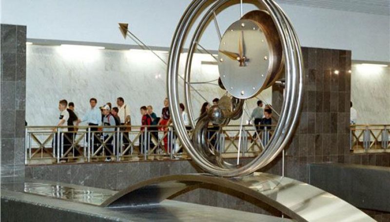 Έργα του διάσημου Αγρινιώτη γλύπτη Θεόδωρου
