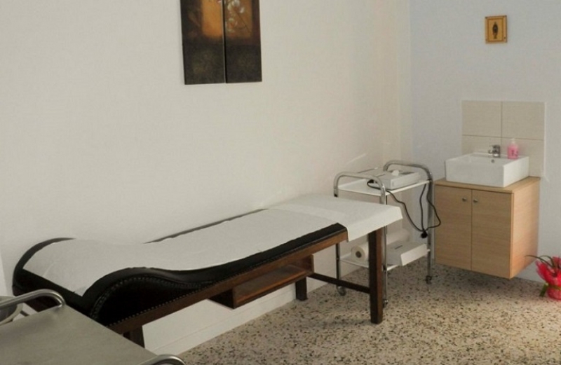 Κορωνοϊός και «Αγροτικά Ιατρεία»