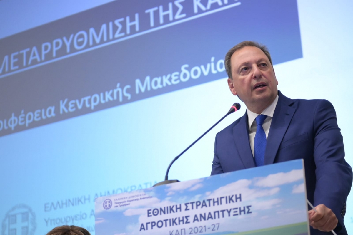 Σχέδιο εξυγίανσης του ΟΠΕΚΕΠΕ για να μπει τέλος σε αδικίες και ανισότητες