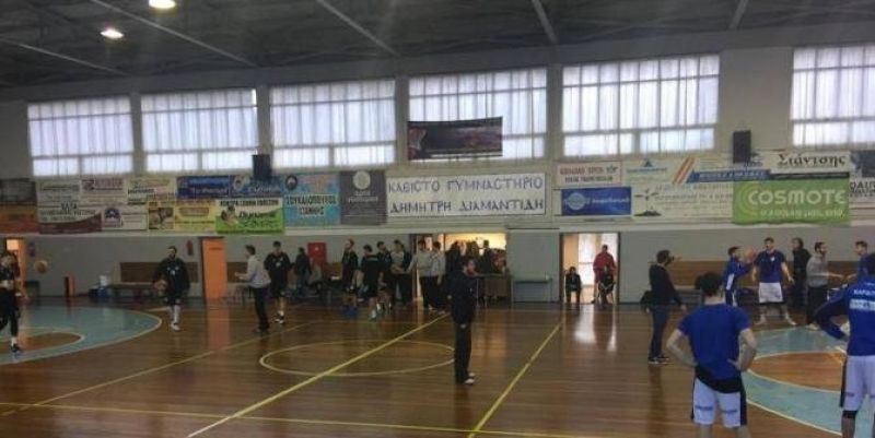 Απέδρασε από τον Λαγκαδά ο Α.Ο. Αγρινίου – Σπουδαίο διπλό!