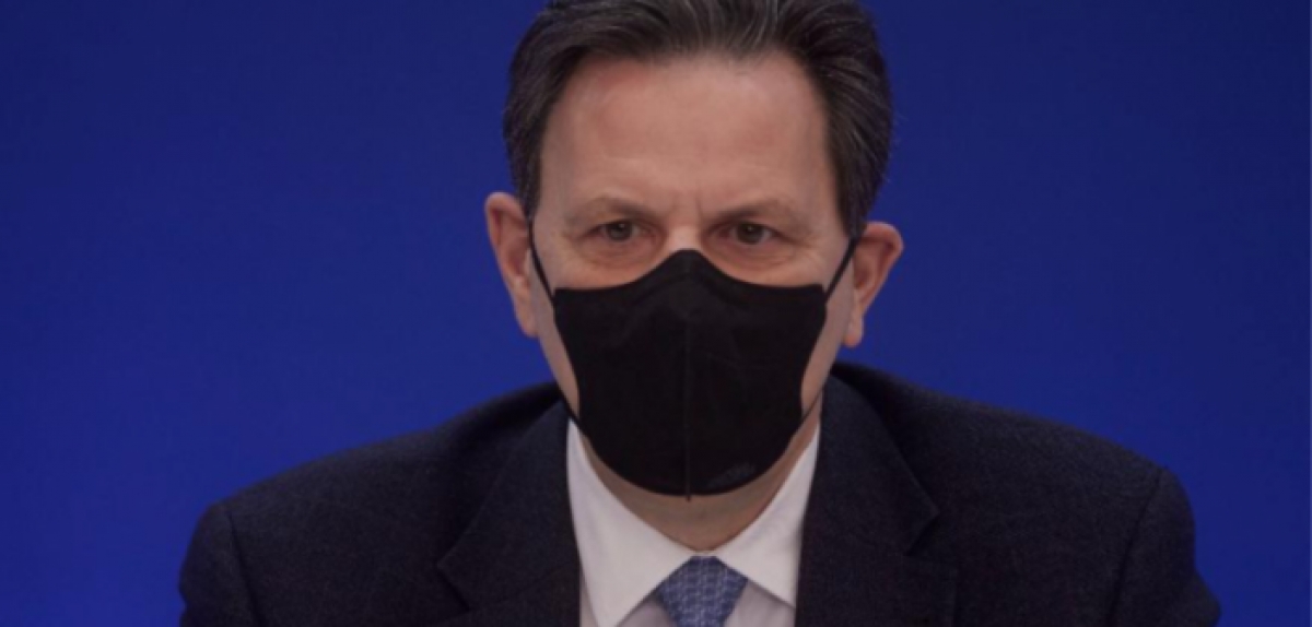 «Επιστρεπτέα Προκαταβολή 8 δεν θα υπάρξει», δηλώνει ο Σκυλακάκης – Με ποια ειδικά προγράμματα θα συνεχιστεί η στήριξη