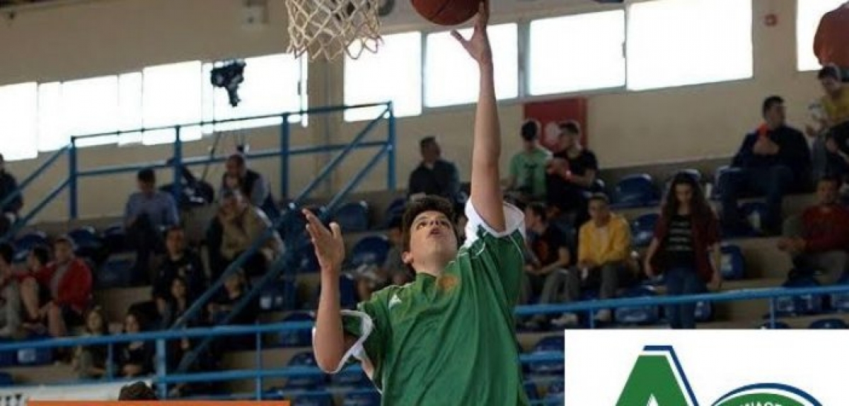 Ο 21χρονος Γιώργος Κόκκιος επιστρέφει στον Α.Ο. Αγρινίου