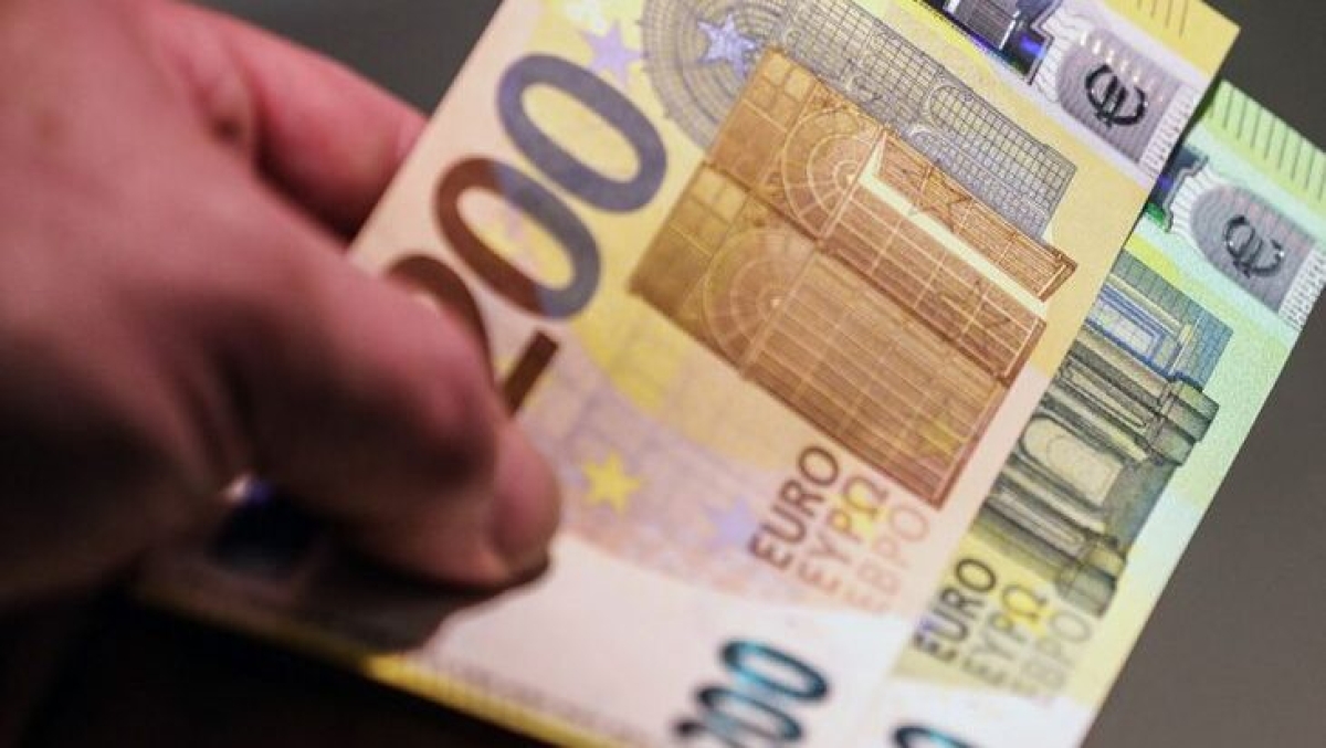 Σπανάκης: «Στόχος να φτάσει ο κατώτατος μισθός κοντά στα 1.000 ευρώ»