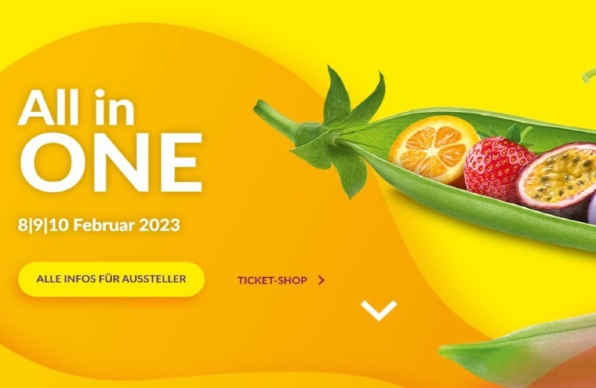 Στην FRUIT LOGISTICA 2023 η Περιφέρεια Δυτικής Ελλάδος