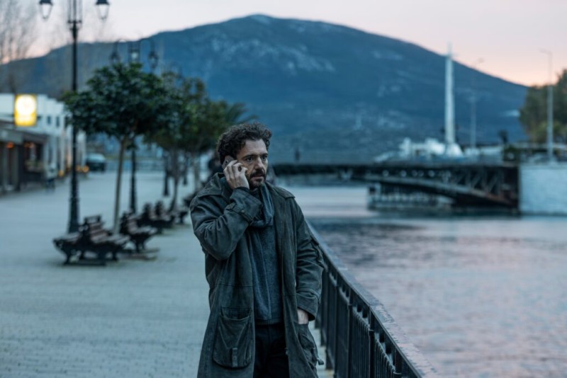 Με Αιτωλοακαρνάνα πρωταγωνιστή η νέα σειρά της Cosmote TV – Ξεκίνησαν τα γυρίσματα