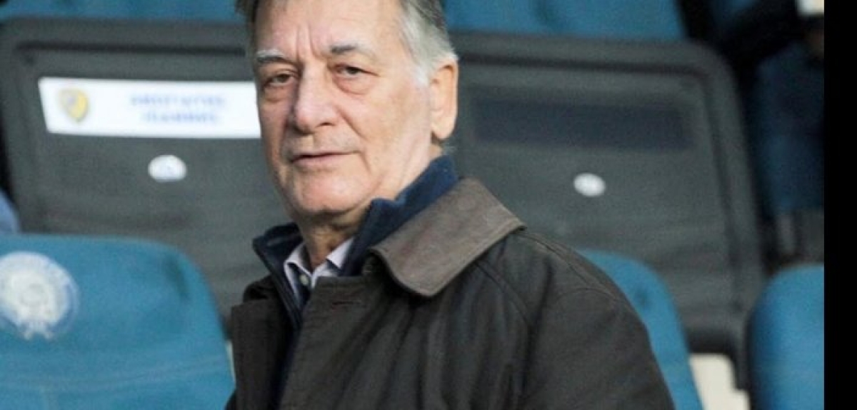 O Κωστούλας παραδίδει τον Παναιτωλικό ακόμη μεγαλύτερο!