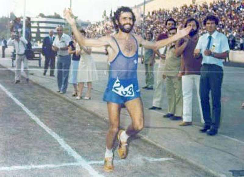 9ος Ημιμαραθώνιος Δρόμος«Μιχάλης Κούσης» Το Αγρίνιο κορυφαίος αθλητικός προορισμός