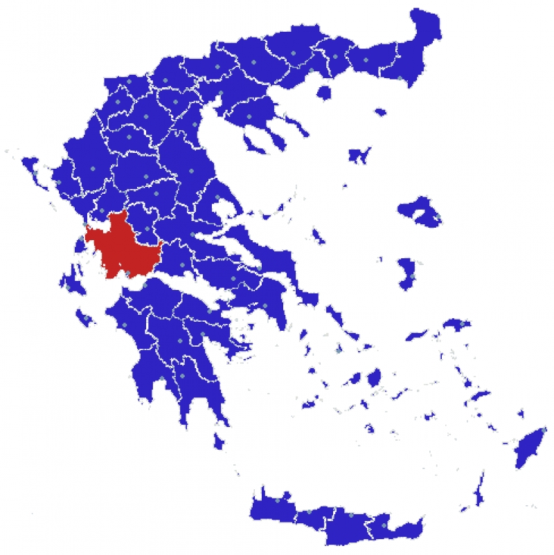 Οι Βουλευτές στην Αιτωλοακαρνανία