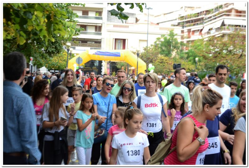 Με μεγάλη επιτυχία και συμμετοχή το αθλητικό και πολιτιστικό διήμερο της ΓΕΑ