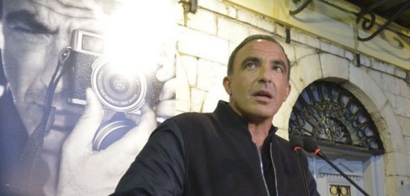 Μεσολόγγι: Πραγματοποιήθηκαν τα εγκαίνια της έκθεσης φωτογραφίας του Νίκου Αλιάγα (ΔΕΙΤΕ ΠΟΛΛΕΣ ΦΩΤΟ)