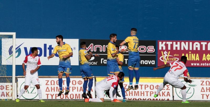 Αστείος!