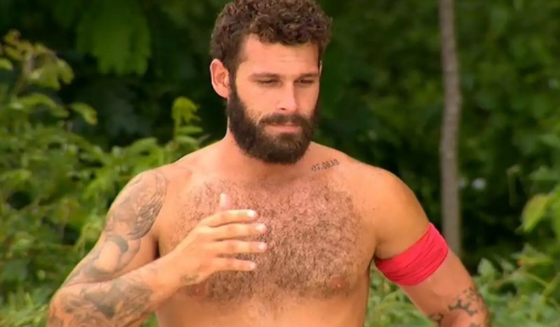 Στάθης Σχίζας: «Με τα ριάλιτι τελείωσα, ούτε νεκρός δεν θα ξαναπήγαινα»