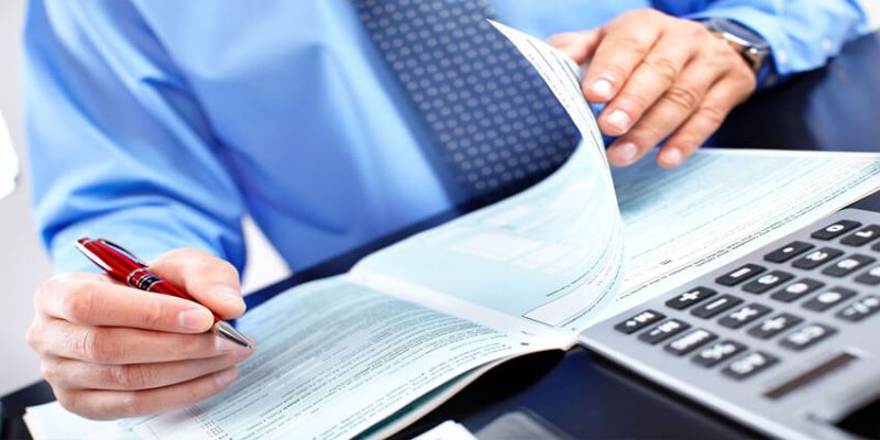 Από λογιστικό γραφείο στο Αγρίνιο ζητείται βοηθός λογιστή