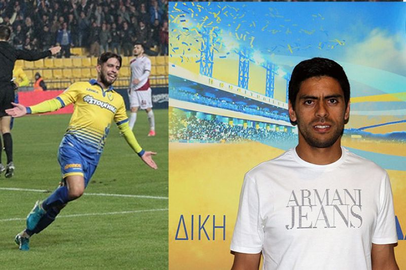 ΠΑΣ Γιάννινα-Παναιτωλικός: 0-2 (Δηλώσεις Παικτών)