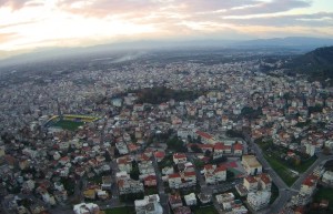 Αιτωλοακαρνανία: Σε πιλοτική λειτουργία η Ψηφιακή Τράπεζα Γης – «Ξεπαγώνει» η μεταφορά συντελεστή δόμησης