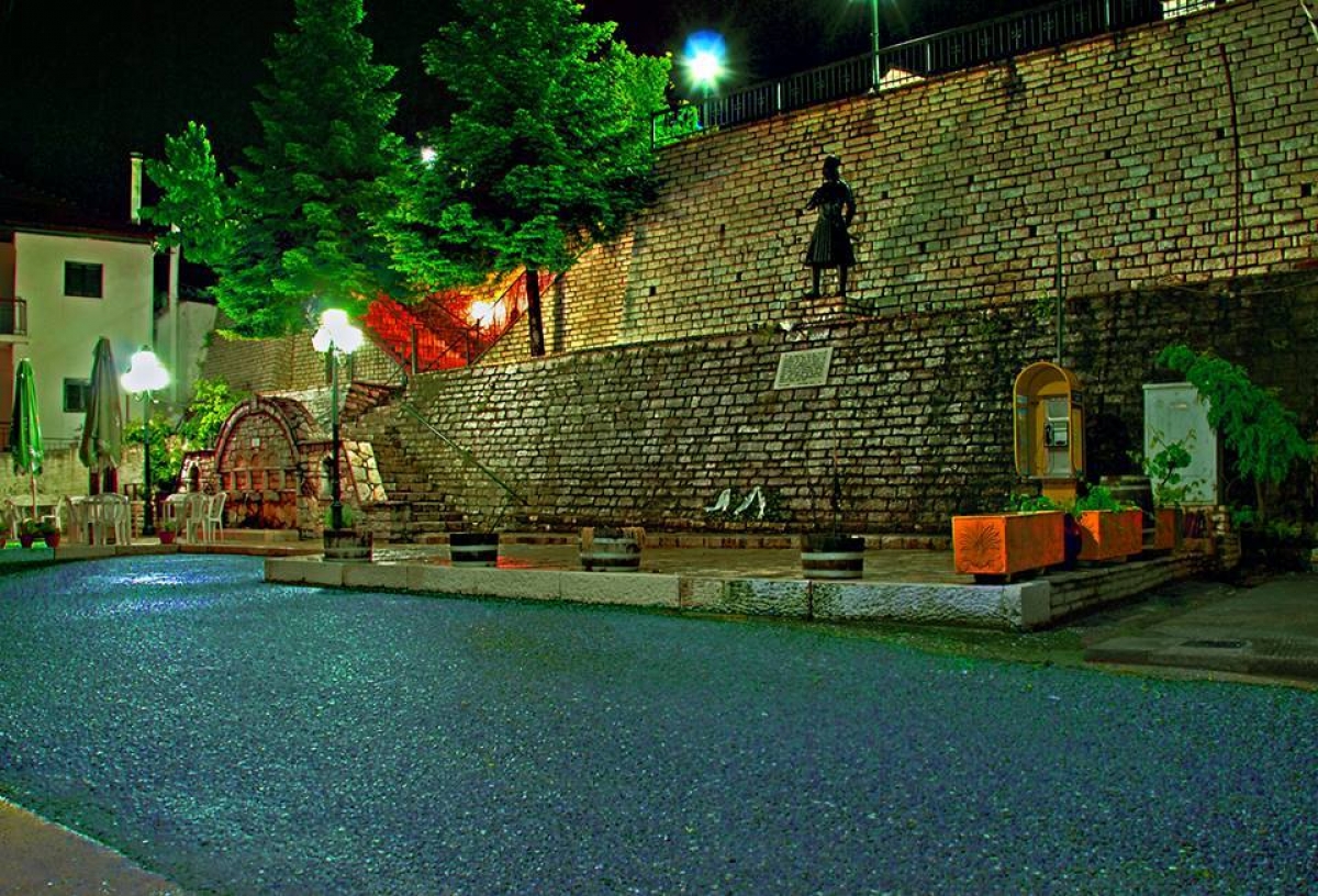 200 χρόνια από την Επανάσταση: Διήμερο εκδηλώσεων στις 24 – 25 Ιουλίου στην Ανάληψη Τριχωνίδας