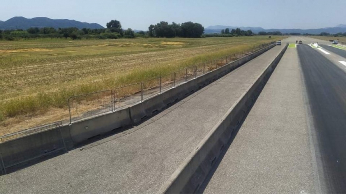 Εμπλοκή με τους αγώνες dragster στο Αγρίνιο-γιατί αναβάλλονται