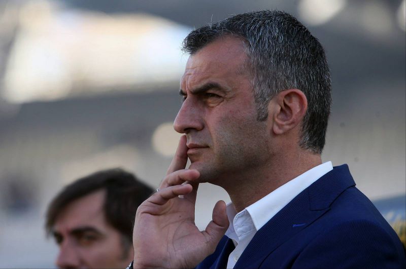 Ο Τραϊανός Δέλλας θα είναι ο νέος προπονητής του Παναιτωλικού
